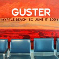 Guster : Myrtle Beach, SC June 17, 2004